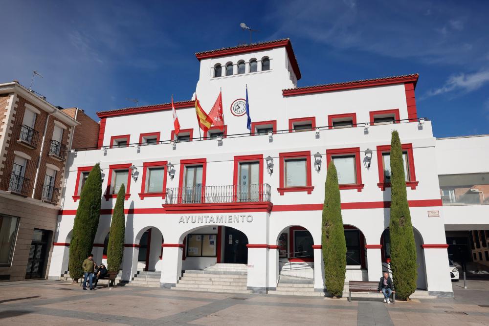 Imagen El Ayuntamiento aprueba el primer Plan de Inspección Urbanística