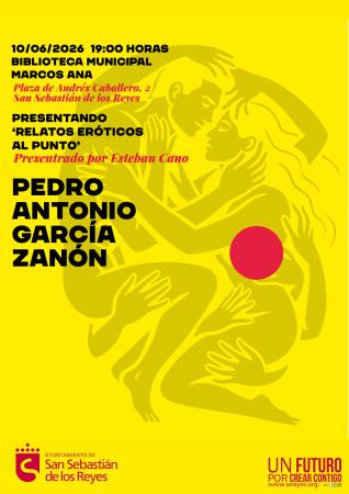 2026.06.10. Presentación Pedro Antonio