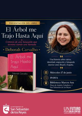 2026.06.17. Presentación Deborah Carvalho