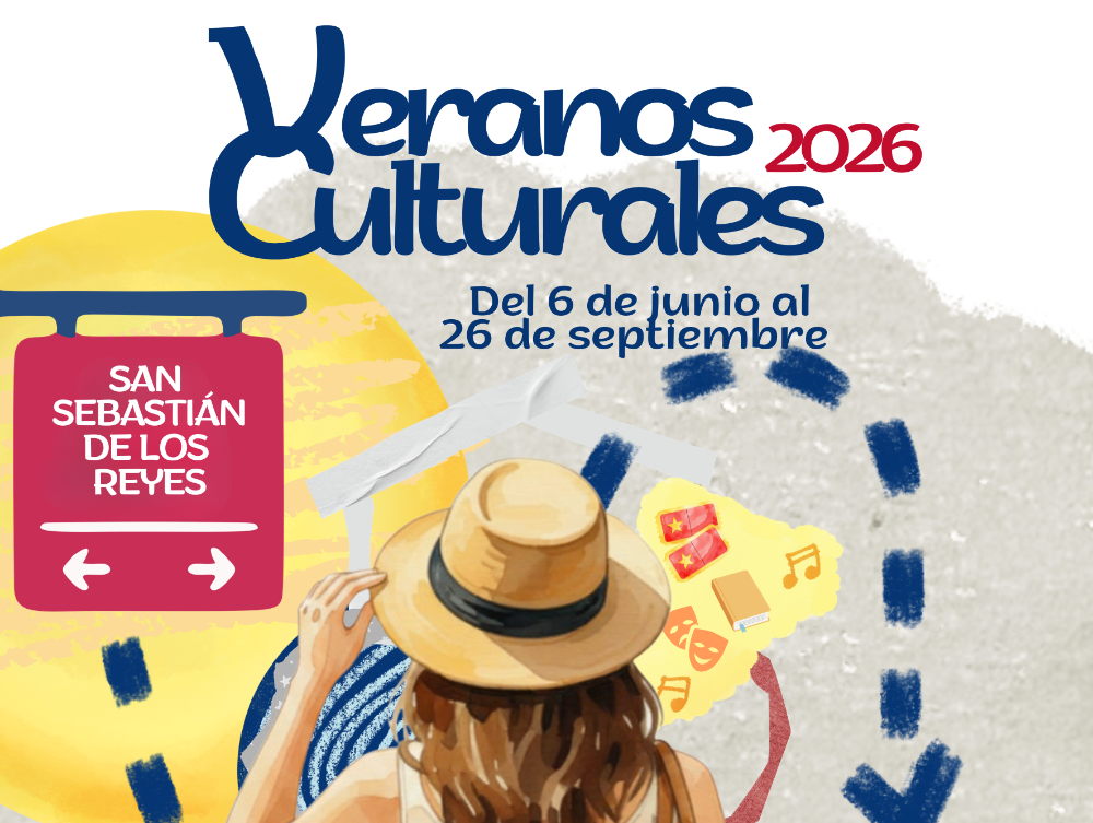 Imagen Cultura en la calle