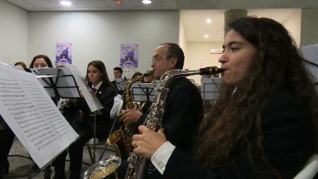 Imagen La Banda de Música: 4 conciertos en junio dentro de la programación cultural de verano