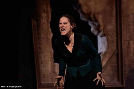 Imagen El Teatro Auditorio Adolfo Marsillach presenta su nueva temporada con...