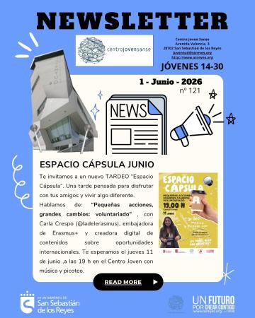 Imagen Newsletter