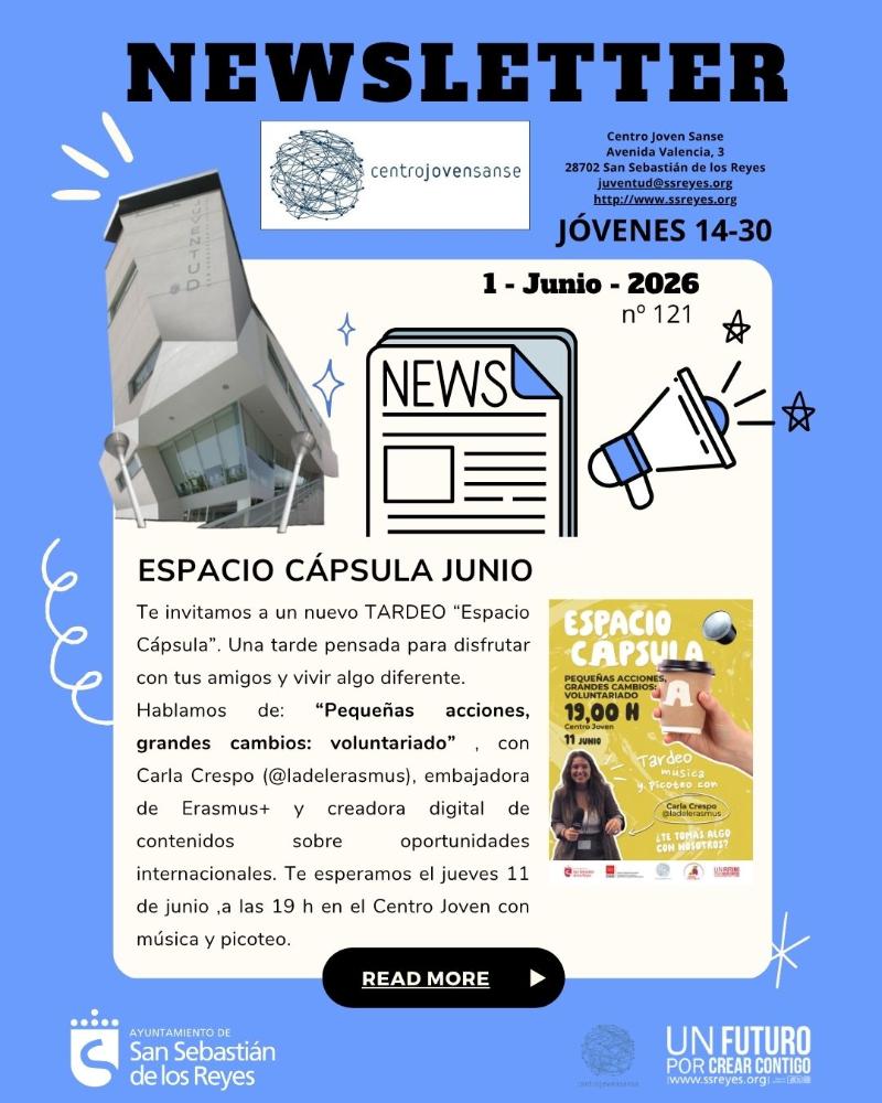 Imagen Newsletter