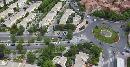 Imagen Nuestra ciudad refuerza su estrategia de captación de inversiones...