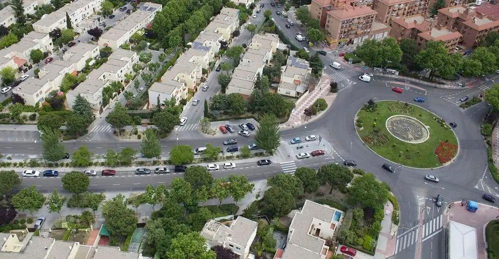 Imagen Nuestra ciudad refuerza su estrategia de captación de inversiones mediante su incorporación al Portal del Suelo de la Comunidad de Madrid