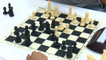Imagen Torneos para todo el mundo en el Club de Ajedrez V Centenario de San Sebastián de los Reyes