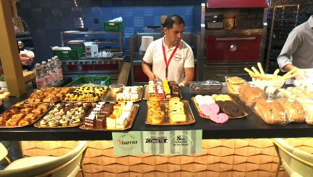 Imagen Nace “Cómete San Sebastián de los Reyes”, la guía de hosteleros y productores locales