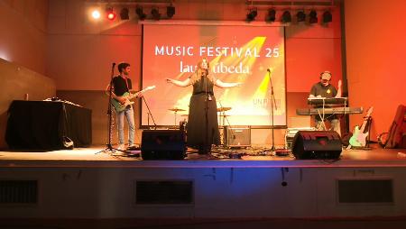 Imagen “Music Festival 2026”: una cita imprescindible con el talento musical emergente