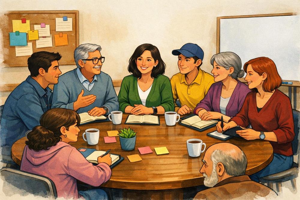 Imagen Comité Local de Salud Mental y Bienestar Emocional