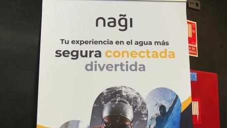 Imagen Nagi: la idea de una empresa de San Sebastián de los Reyes que salva vidas y es referente mundial