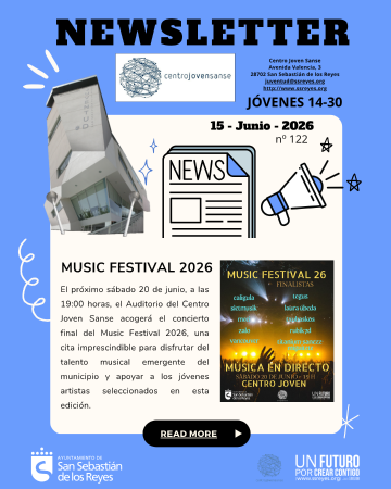 Imagen Newsletter