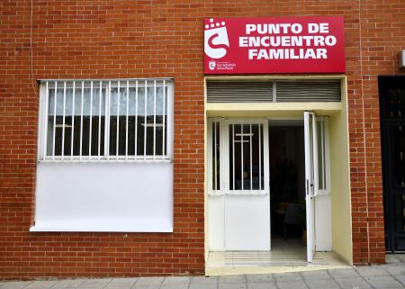 Imagen El Gobierno aumenta en 36.000 euros la inversión destinada al Punto de...