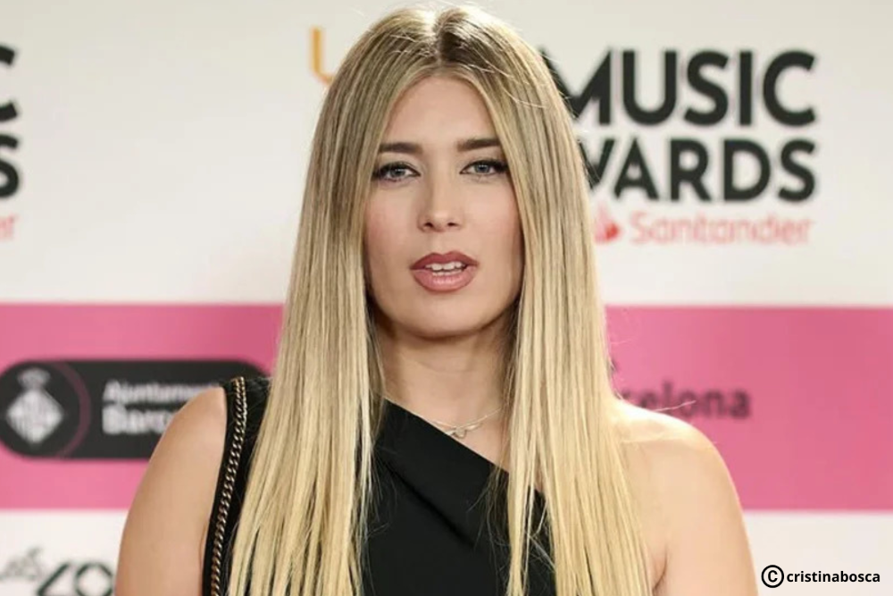 Imagen Cristina Boscá, la icónica dj y locutora de Los 40, abrirá este año las Fiestas más importantes de la Comunidad de Madrid
