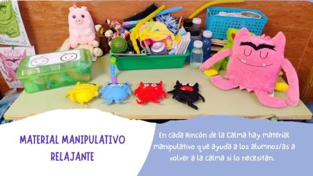 Imagen La educación emocional (y el café) triunfan en los Premios a la Innovación Educativa