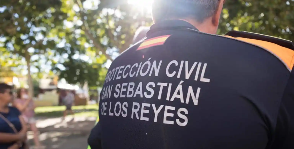 Imagen Nuestra ciudad acoge un simulacro de Incidente de Múltiples Víctimas con participación de SUMMA 112, Protección Civil y Policía Local