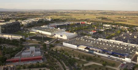 Imagen San Sebastián de los Reyes sitúa su cifra de paro en un 5,7% tras bajar el desempleo en junio en 56 personas