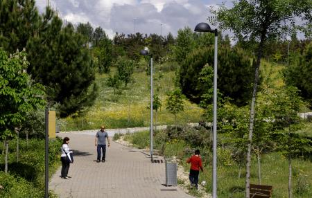 Imagen Nueva inversión para seguir haciendo de nuestra ciudad un referente...