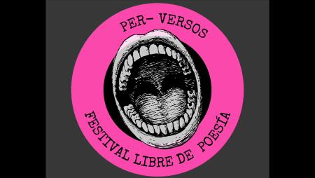 Imagen “PerVersos”, el IV Festival Libre de Poesía, alumbra San Sebastián de...