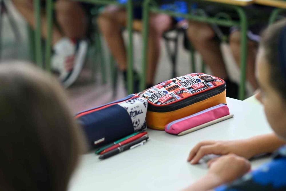Imagen El Ayuntamiento recibe un total de 1.605 solicitudes para optar a las becas escolares del curso 2026-2027